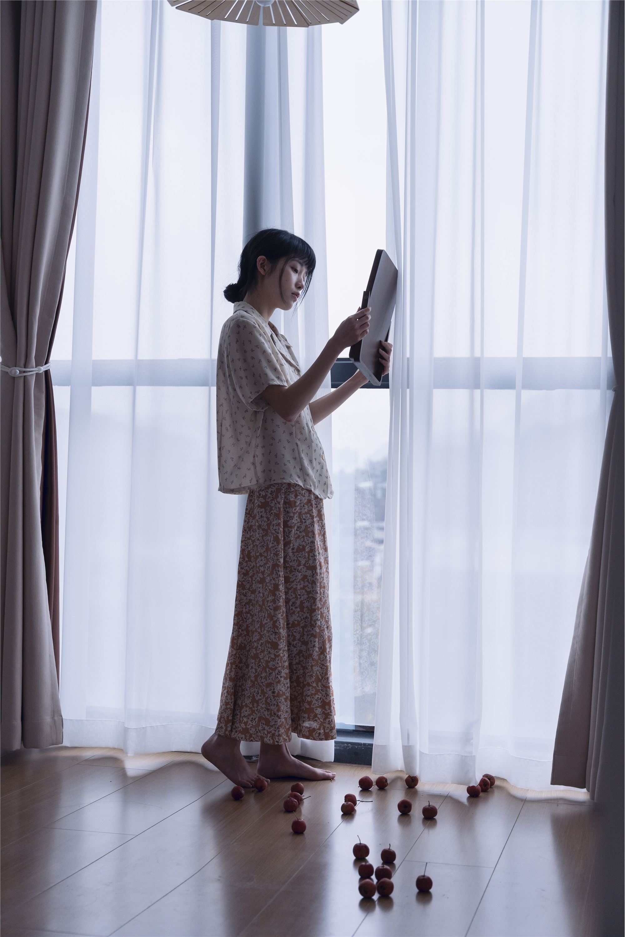 YITUYU艺图语 2025.03.10 归乡 小松麻奈